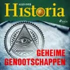 Geheime genootschappen af Alles Over Historia