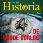 De koude oorlog af Alles over Historia
