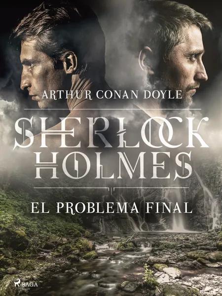 El problema final af Arthur Conan Doyle