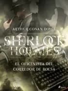 El oficinista del corredor de bolsa af Arthur Conan Doyle