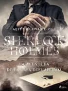 La aventura de la casa deshabitada af Arthur Conan Doyle