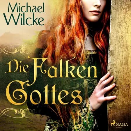Die Falken Gottes af Michael Wilcke