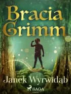 Janek Wyrwidąb af Bracia Grimm