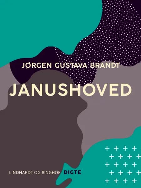 Janushoved af Jørgen Gustava Brandt