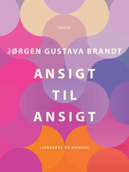 Ansigt til ansigt af Jørgen Gustava Brandt