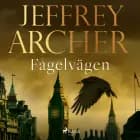 Fågelvägen af Jeffrey Archer