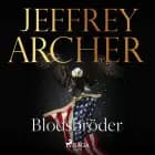 Blodsbröder af Jeffrey Archer