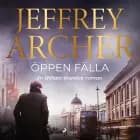Öppen fälla af Jeffrey Archer