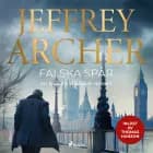 Falska spår af Jeffrey Archer