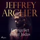Evangeliet enligt Judas af Jeffrey Archer