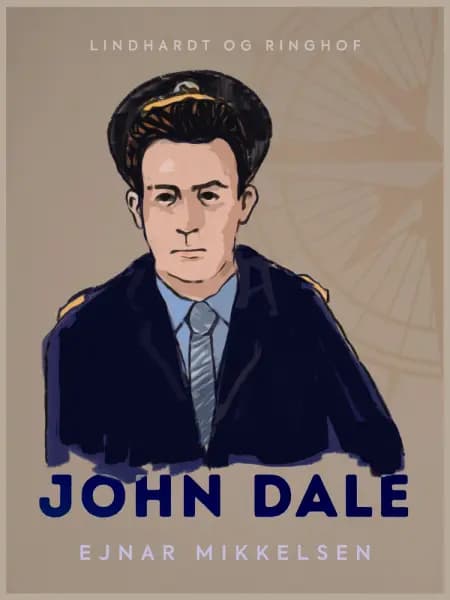 John Dale af Ejnar Mikkelsen