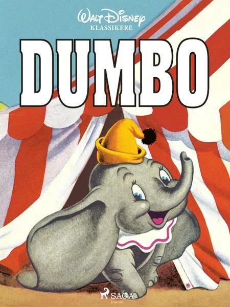 Dumbo af Disney