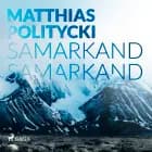 Samarkand Samarkand af Matthias Politycki