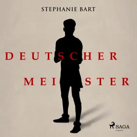 Deutscher Meister af Stephanie Bart