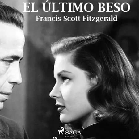 Último beso af F. Scott. Fitzgerald