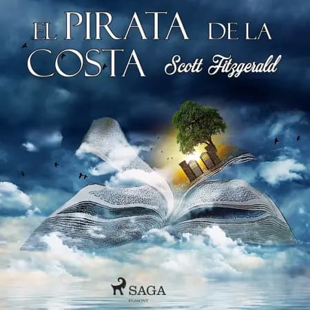 El pirata de la costa af F. Scott. Fitzgerald