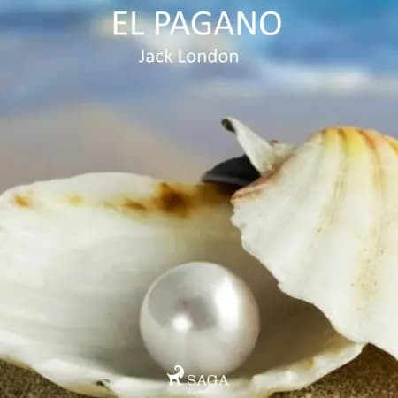 El pagano af Jack London