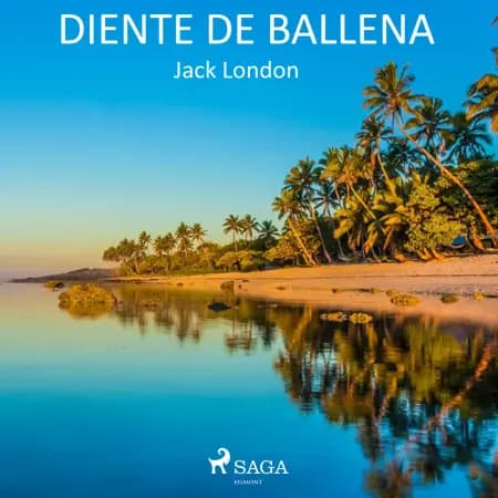 Diente de ballena af Jack London