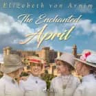 The Enchanted April af Elizabeth von Arnim