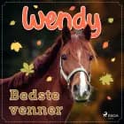 Wendy - Bedste venner af Lene Fabricius Christensen