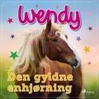 Wendy - Den gyldne enhjørning