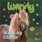 Wendy – Maja og Oliver af Lene Fabricius Christensen