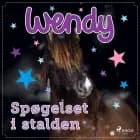 Wendy – Spøgelset i stalden af Rikke Andreassen