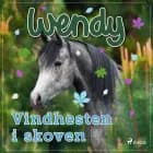 Wendy – Vindhesten i skoven af Diverse