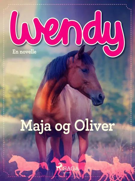 Wendy - Maja og Oliver af Lene Fabricius Christensen