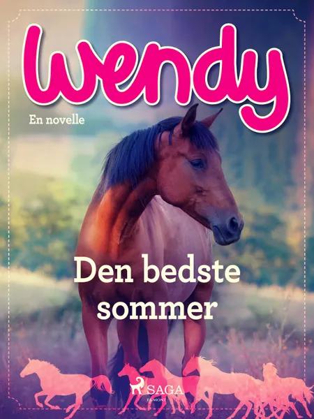 Wendy - Den bedste sommer af Lene Fabricius Christensen