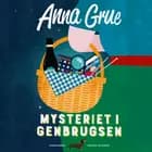 Mysteriet i Genbrugsen af Anna Grue