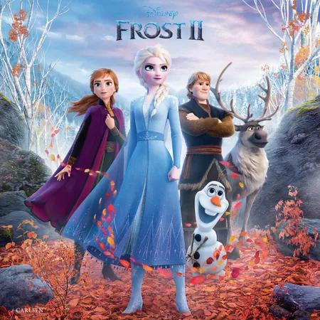 Frost 2 af Disney