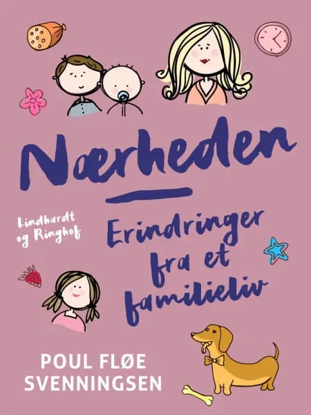 Nærheden af Poul Fløe Svenningsen