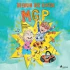 Drengen, der elskede MGP af Tomas Lagermand Lundme