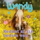 Wendy – Reddet af sin bedste ven af Rikke Andreassen