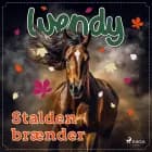 Wendy – Stalden brænder af Rikke Andreassen