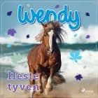 Wendy – Hestetyven af Diverse