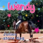 Wendy - Julies store dag