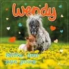 Wendy - Milta, den nye pony