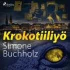 Krokotiiliyö af Simone Buchholz