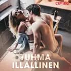 Tuhma illallinen af Cupido