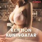 Keittiön kuningatar af Cupido