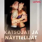 Katsojat ja näyttelijät af Cupido