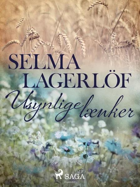 Usynlige lænker af Selma Lagerlöf
