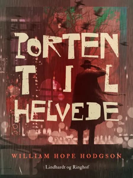 Porten til helvede af William Hope Hodgson