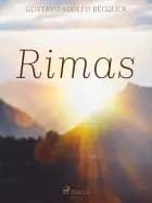 Rimas af Gustavo Adolfo Bécquer