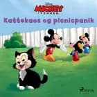 Mickey og venner - Kattekaos og picnicpanik af Disney