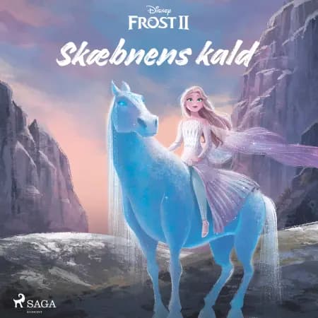 Frost 2 - Skæbnens kald af Disney