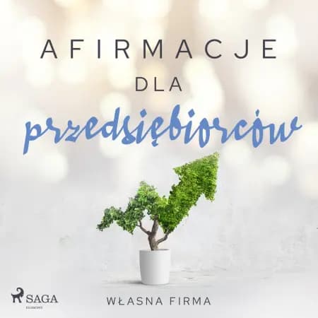 Afirmacje dla przedsiębiorców - Własna firma af Maxx-audio
