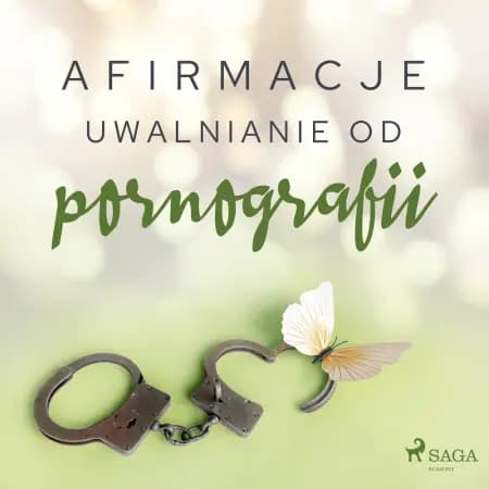 Afirmacje - Uwalnianie od pornografii af Maxx-audio
